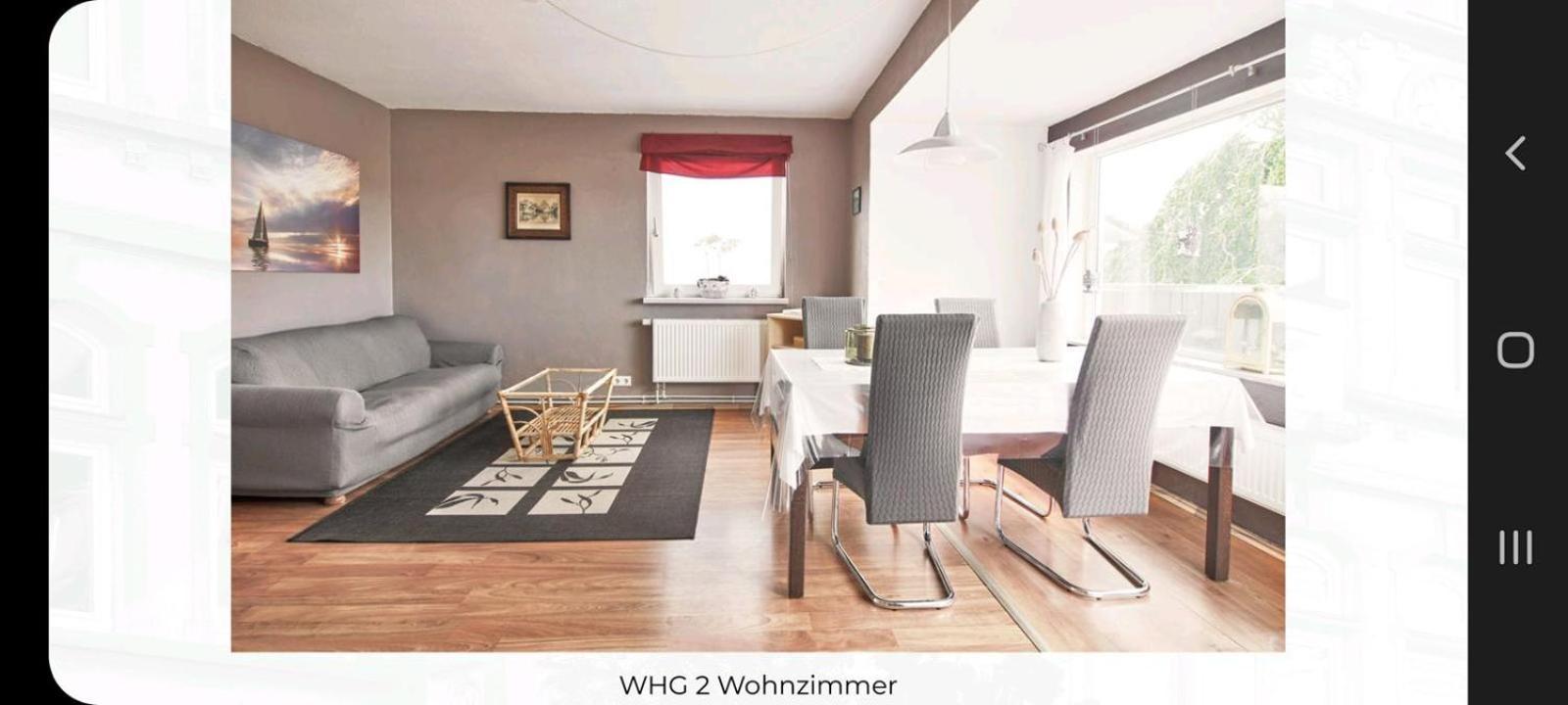 Ferienhaus Schleiblick Fahrdorf  Bagian luar foto