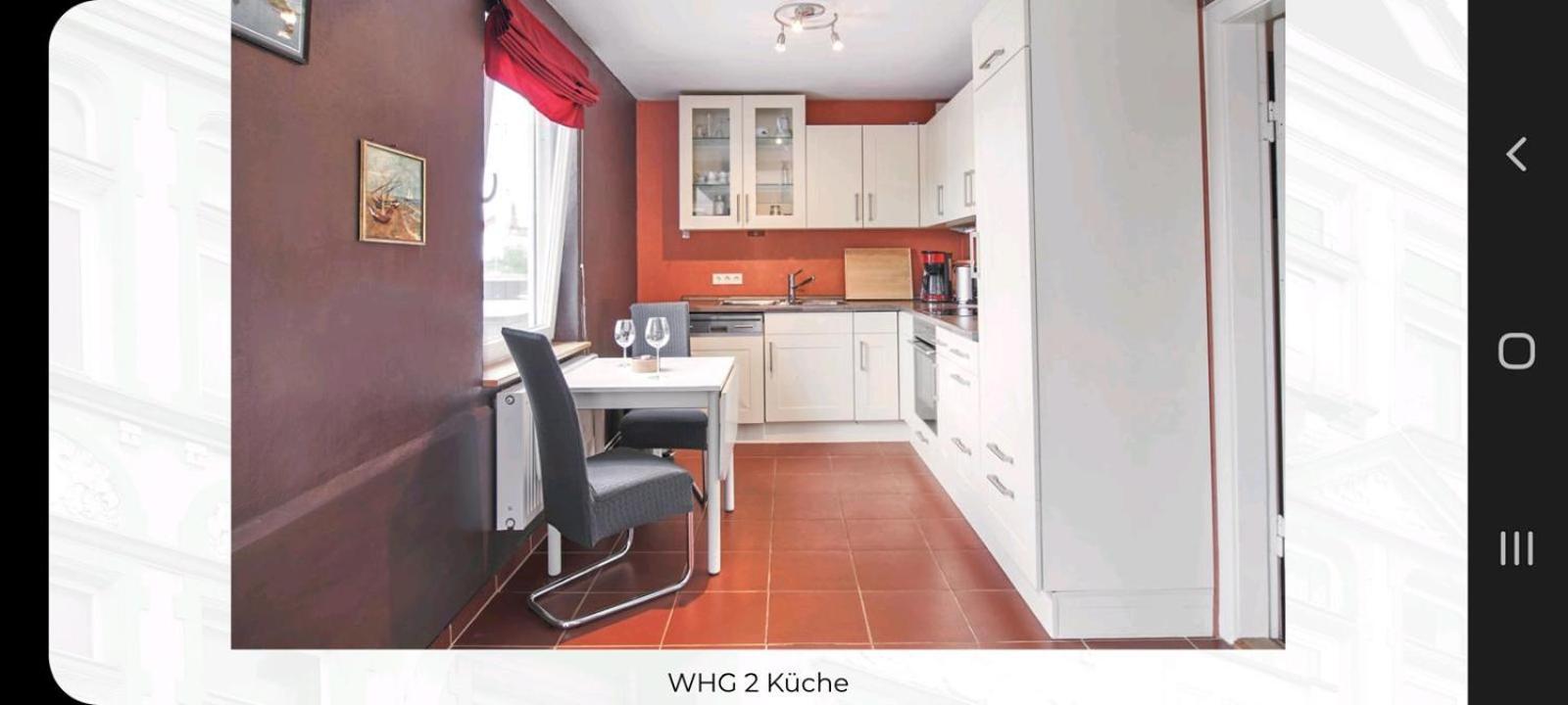 Ferienhaus Schleiblick Fahrdorf  Bagian luar foto