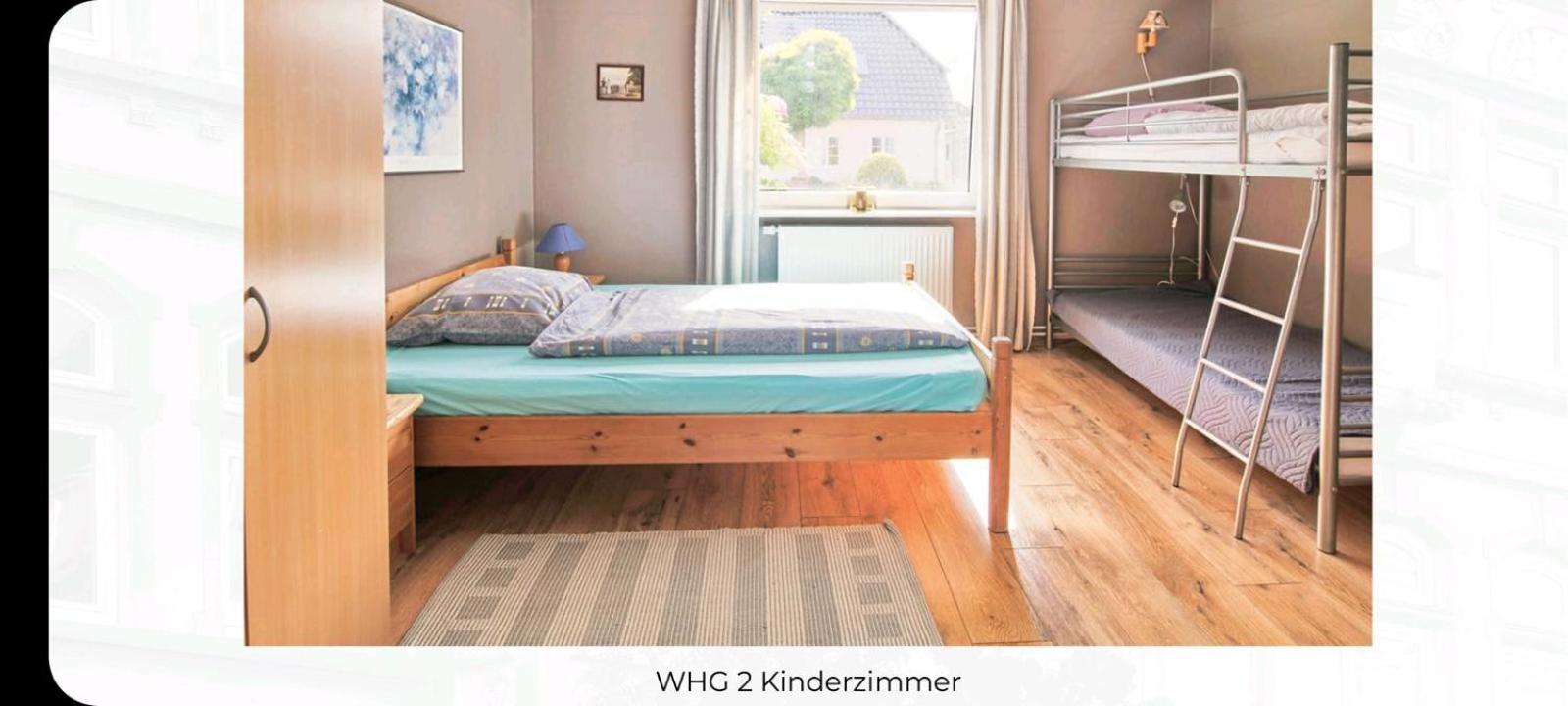 Ferienhaus Schleiblick Fahrdorf  Bagian luar foto